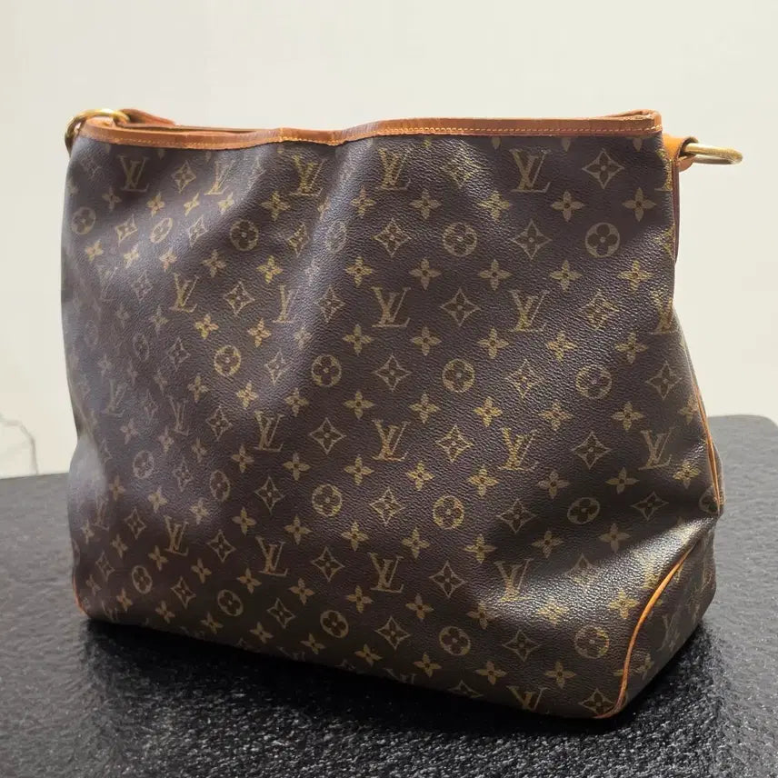 [SOLD OUT] 루이비통 딜라이트풀 GM 모노그램 (M40354)