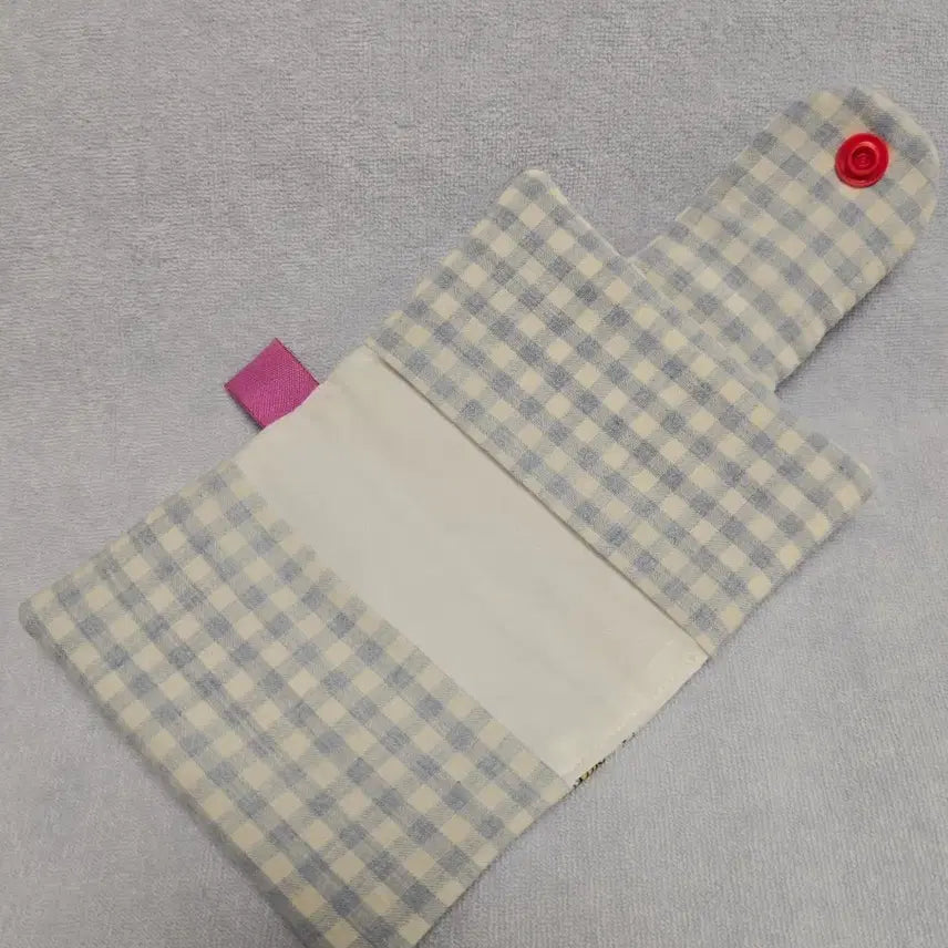 [BUNJANG] Sanrio Monchhichi Card Wallet / 산리오 몬치치 캐릭터 카드지갑 4종 택1