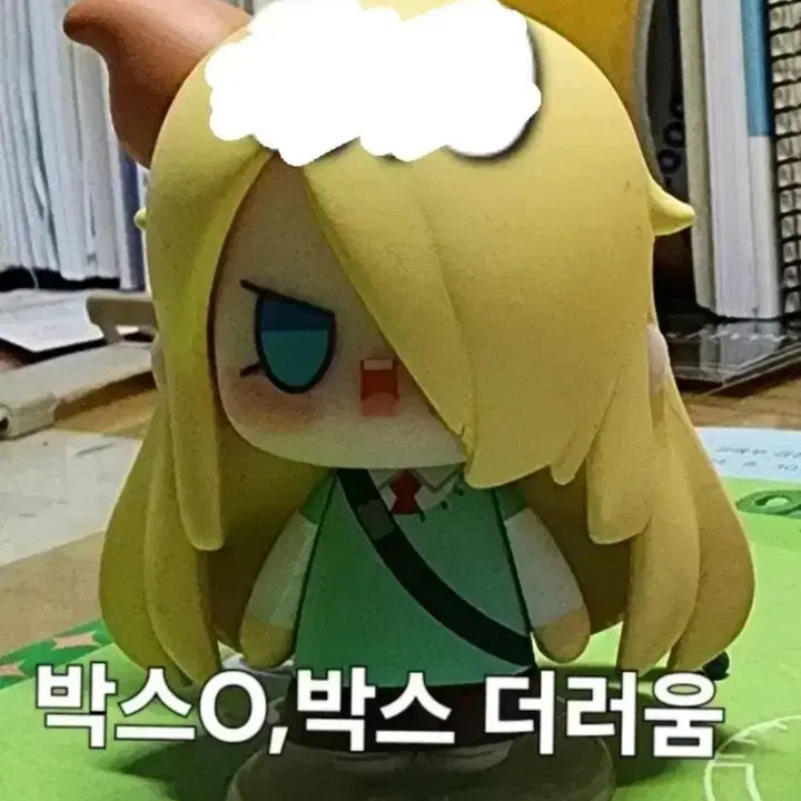 [BUNJANG] Zombiego Acrylic, Figure, GripTok / {급전 할인}좀비고 아크릴,피규어,그립톡 판매
