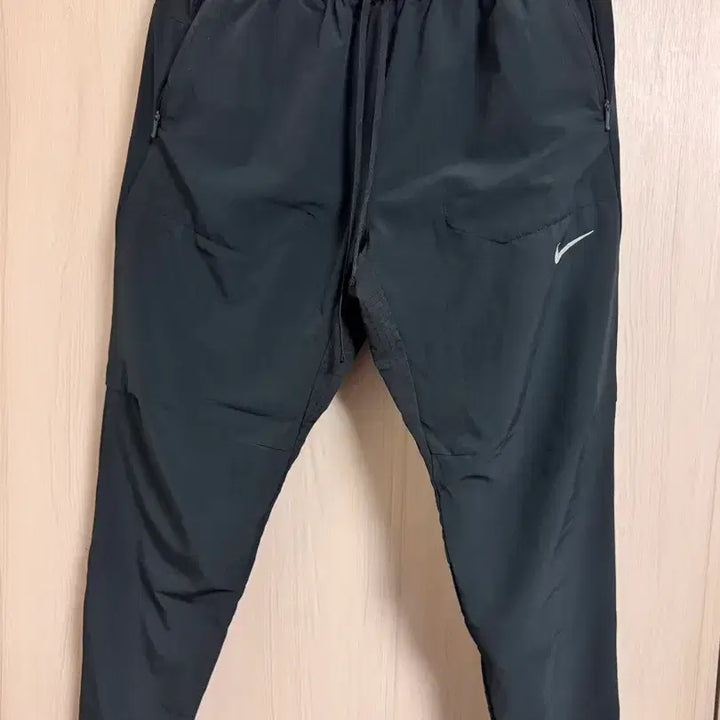 [SOLD OUT] 나이키 페놈 엘리트 우븐 러닝팬츠 블랙 극미 중고