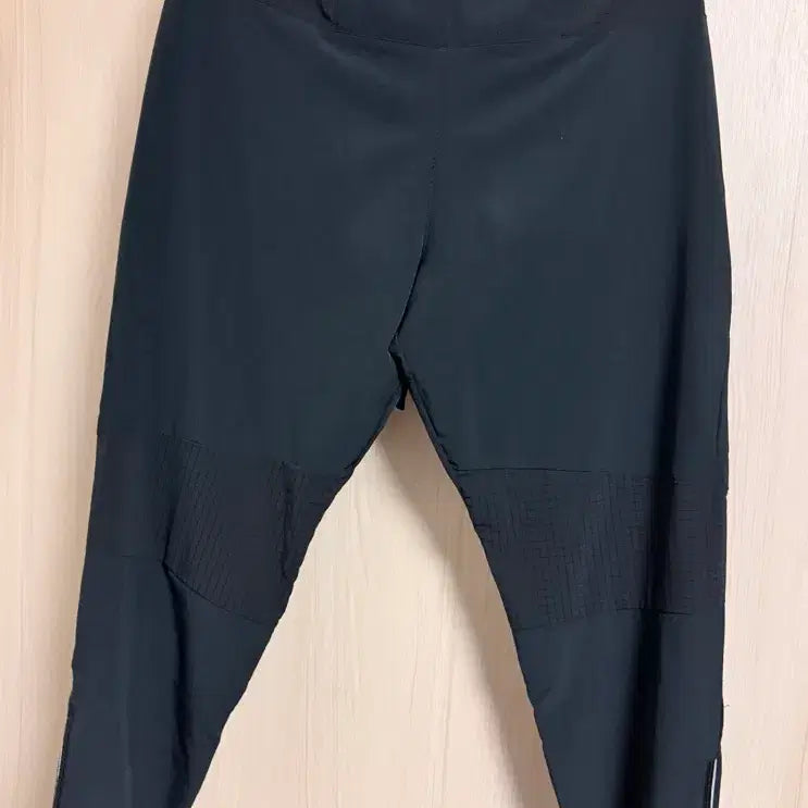 [SOLD OUT] 나이키 페놈 엘리트 우븐 러닝팬츠 블랙 극미 중고