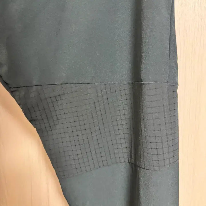 [SOLD OUT] 나이키 페놈 엘리트 우븐 러닝팬츠 블랙 극미 중고