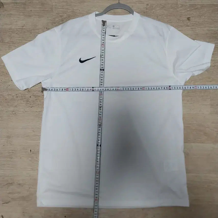 [BUNJANG] Nike Dri-FIT Short Sleeve T-shirt / 나이키/110) 드라이핏 반팔티
