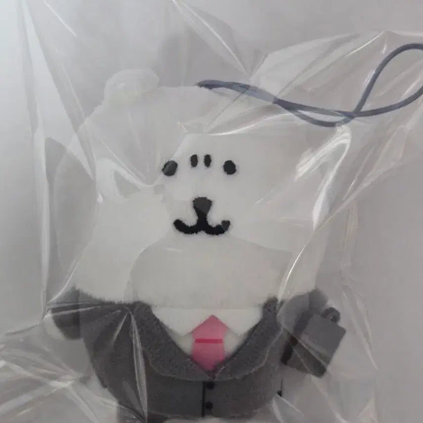 [SOLD OUT] [새상품] 퍼레이드 나가노 농담곰 어른 회사원 담곰 인형