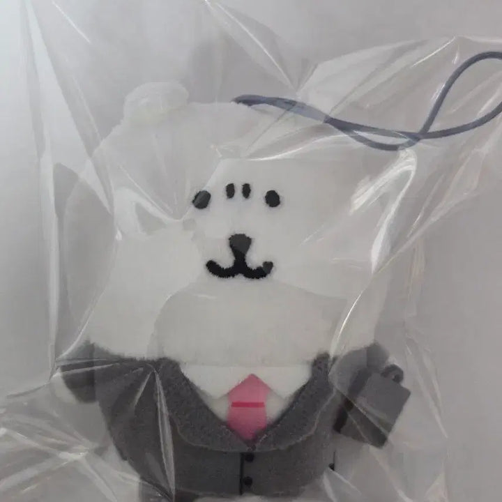 [SOLD OUT] [새상품] 퍼레이드 나가노 농담곰 어른 회사원 담곰 인형