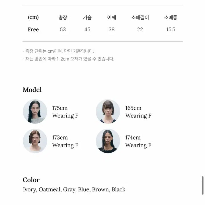 [SOLD OUT] 몽돌 펀칭 카라 반팔 니트 가디건