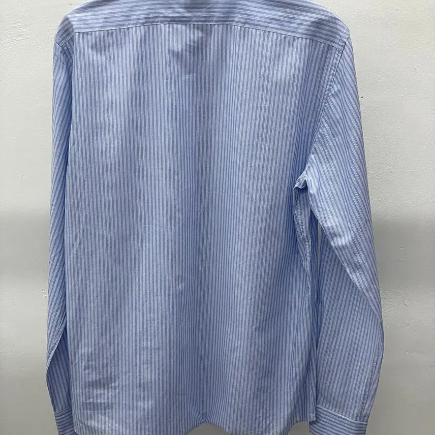 [BUNJANG] ASPESI No Collar Shirt / 105)ASPESI 아스페시 노카라 셔츠