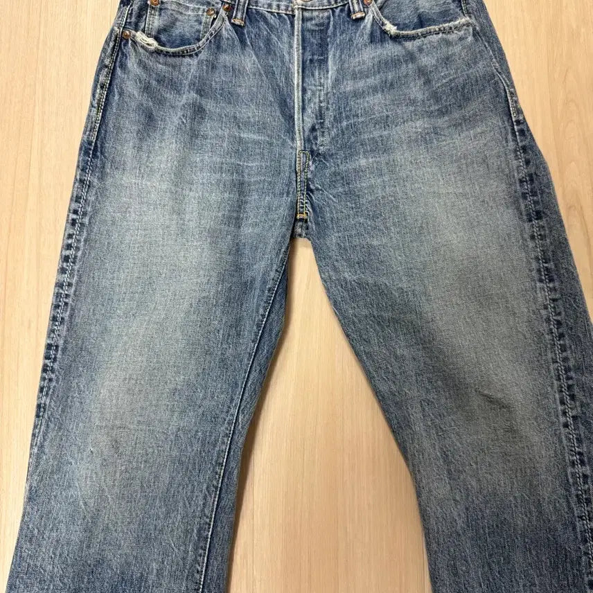 [SOLD OUT] 풀카운트 다트포드 0105 33사이즈
