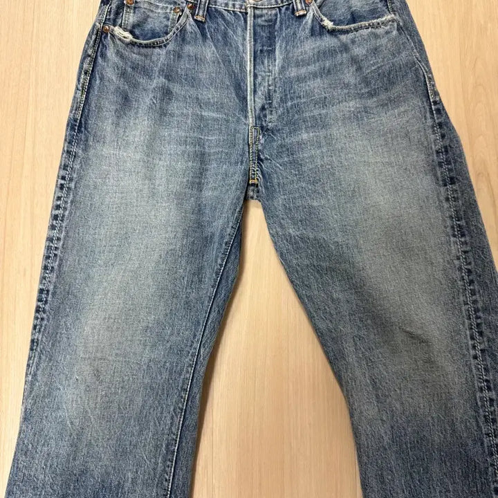 [SOLD OUT] 풀카운트 다트포드 0105 33사이즈