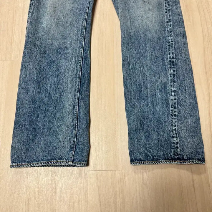 [SOLD OUT] 풀카운트 다트포드 0105 33사이즈