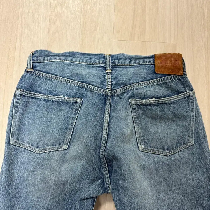 [SOLD OUT] 풀카운트 다트포드 0105 33사이즈