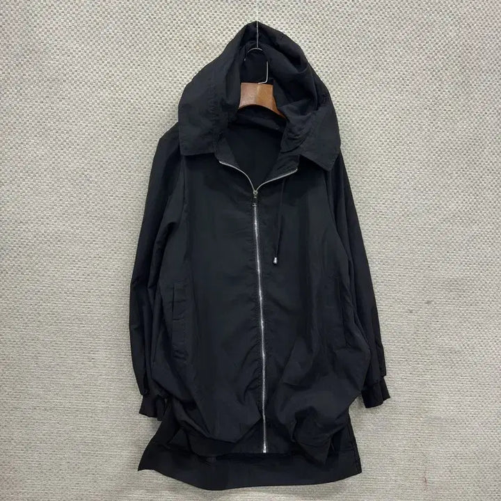 [SOLD OUT] 빈티지 롱 후드자켓 XL M14827