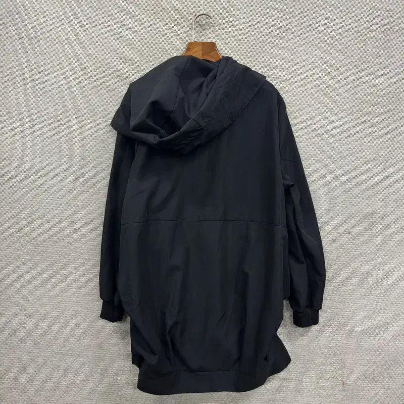 [SOLD OUT] 빈티지 롱 후드자켓 XL M14827