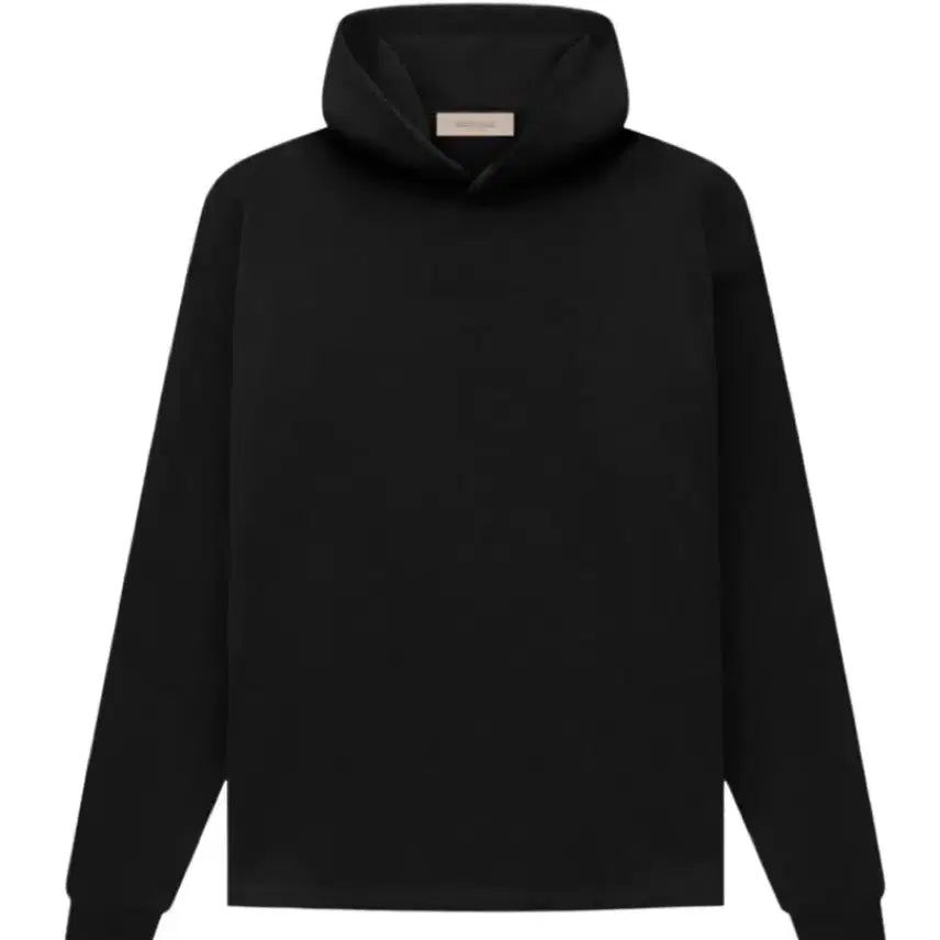 [SOLD OUT] [정품] 에센셜 더 코어 컬렉션 릴렉스드 후드 스트레치 리모 M
