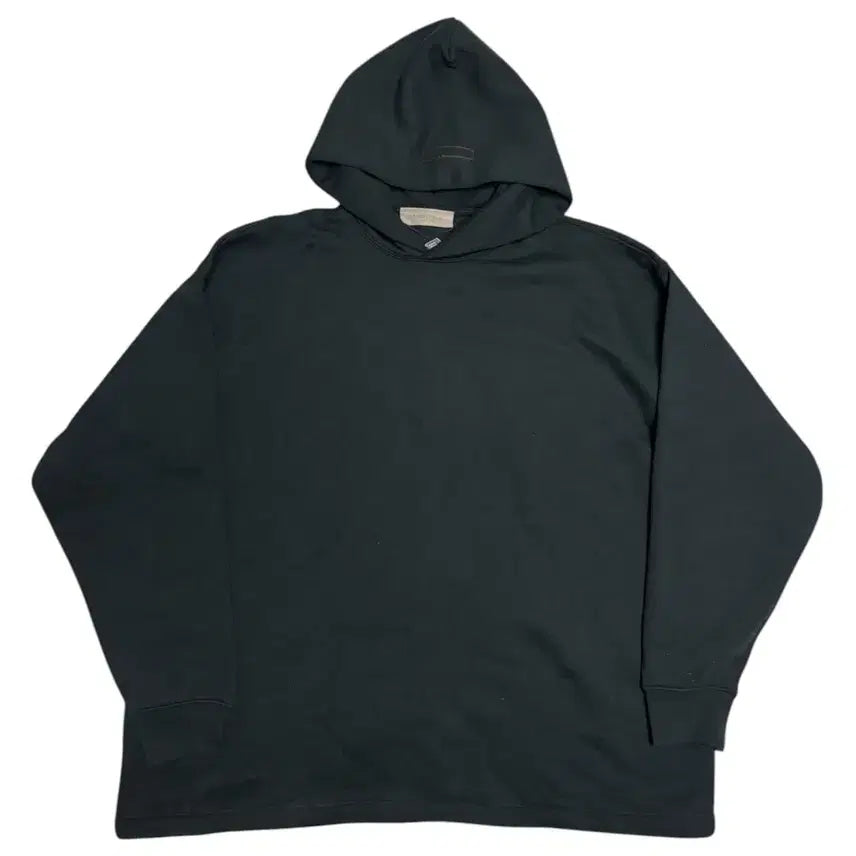 [SOLD OUT] [정품] 에센셜 더 코어 컬렉션 릴렉스드 후드 스트레치 리모 M