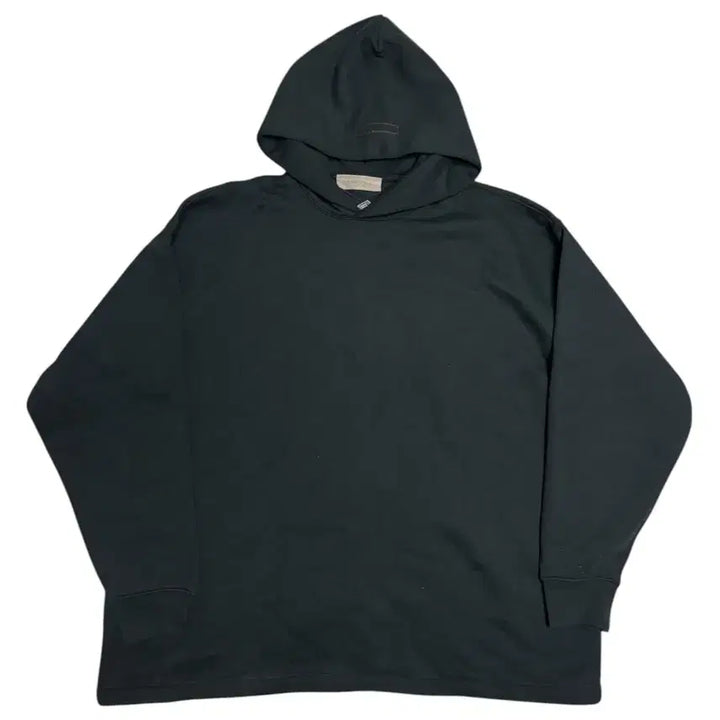 [SOLD OUT] [정품] 에센셜 더 코어 컬렉션 릴렉스드 후드 스트레치 리모 M