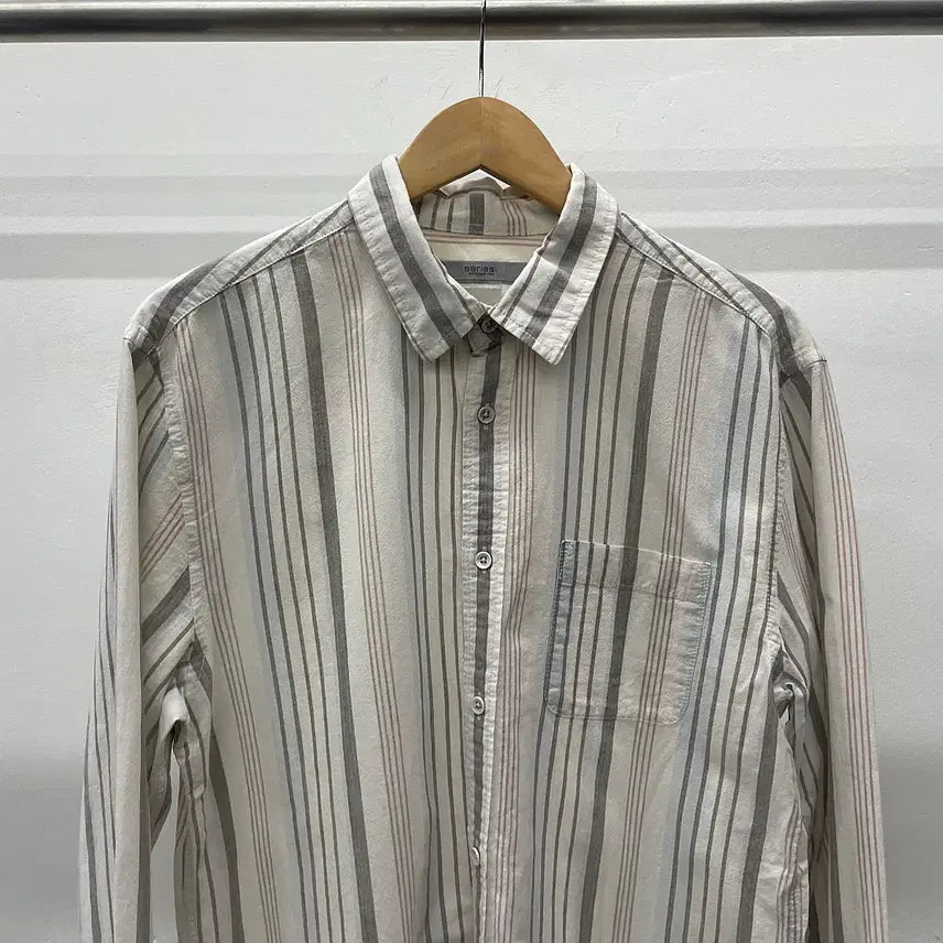 [BUNJANG] Series 105 Shirt / 105)시리즈 셔츠