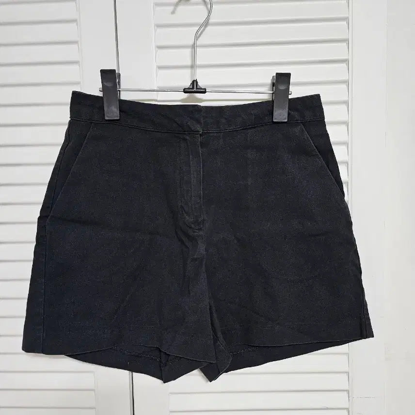 [BUNJANG] PDRF &amp; A.TTEWA Skirt and Shorts / PDRF 청스커트, 아뜨와 블랙진 숏팬츠