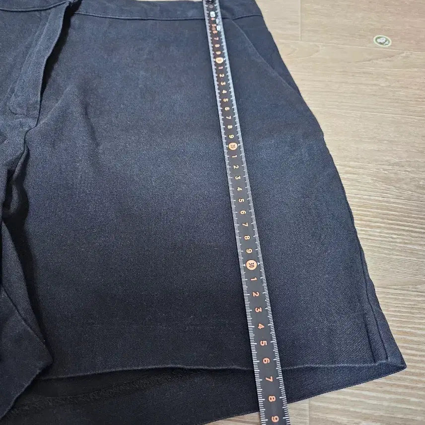 [BUNJANG] PDRF &amp; A.TTEWA Skirt and Shorts / PDRF 청스커트, 아뜨와 블랙진 숏팬츠