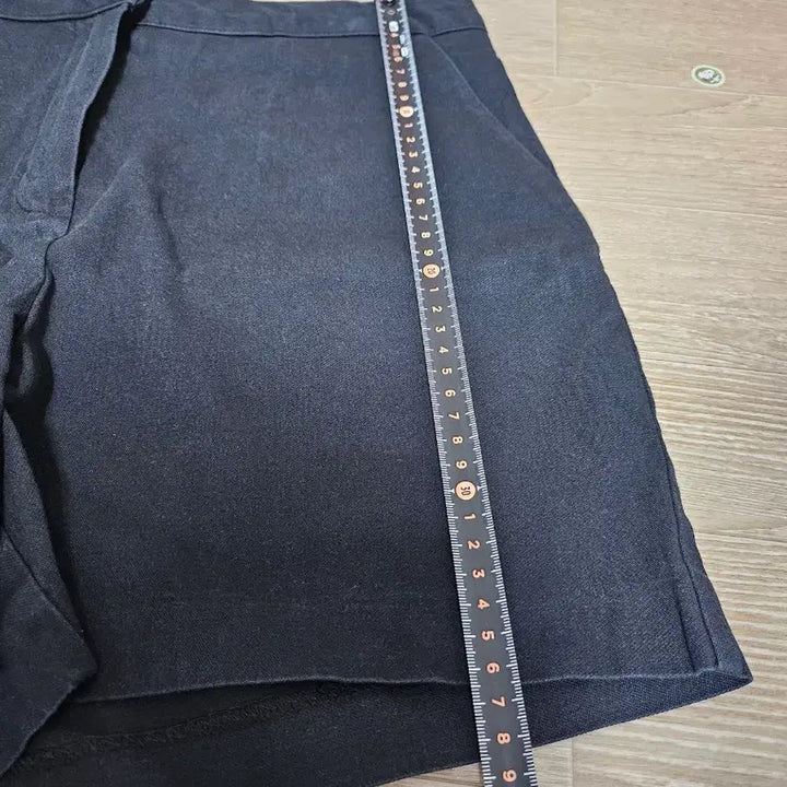 [BUNJANG] PDRF &amp; A.TTEWA Skirt and Shorts / PDRF 청스커트, 아뜨와 블랙진 숏팬츠