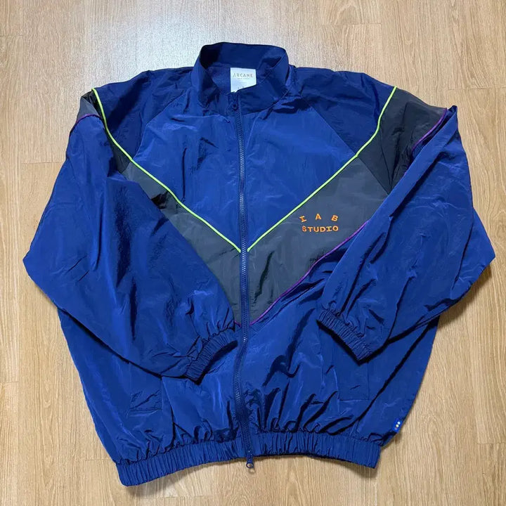 [SOLD OUT] IAB STUDIO 아케인 점퍼 XL