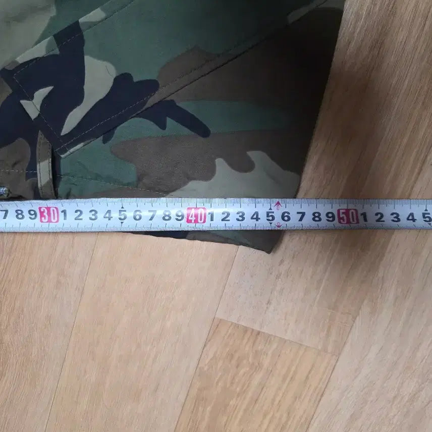 [SOLD OUT] 미군 밀리터리 카모 패턴 카고 바지