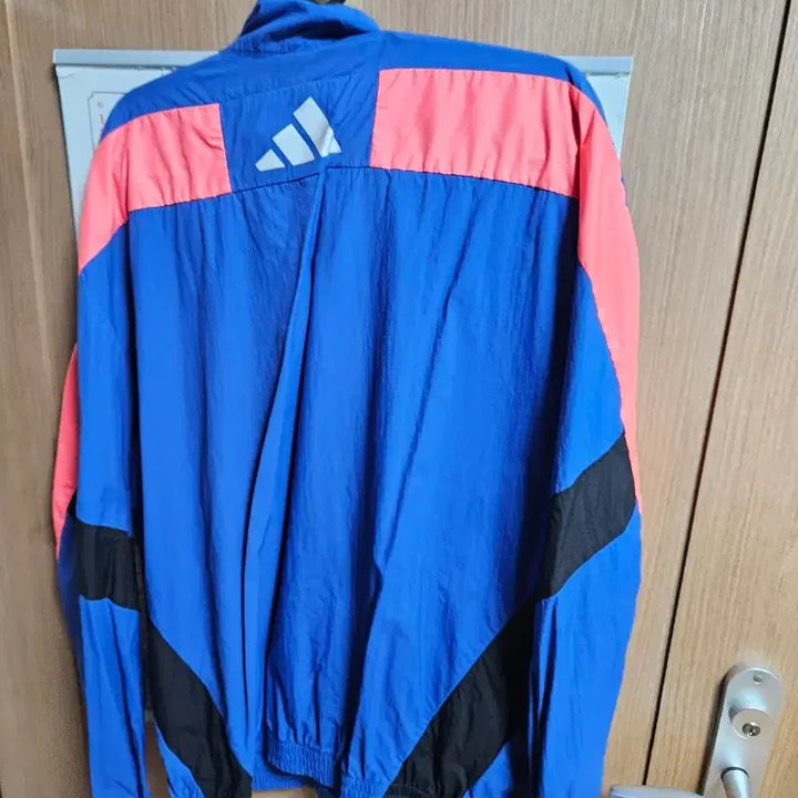 [BUNJANG] Adidas Windbreaker Bundle / 아디다스 바람막이 2개 일괄 판매