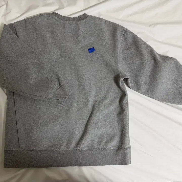 [SOLD OUT] 아더에러x자라 오버사이즈 스웨트셔츠