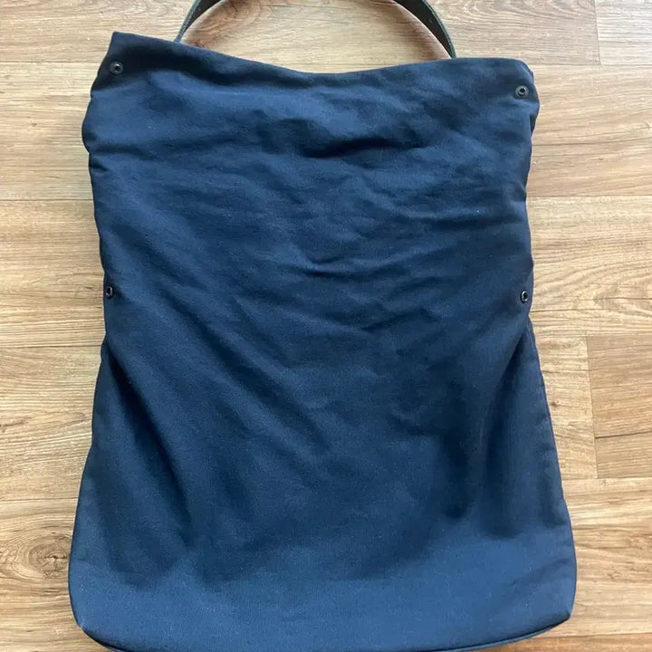 [BUNJANG] Hatching Room Folding Bag / 해칭룸 폴딩백