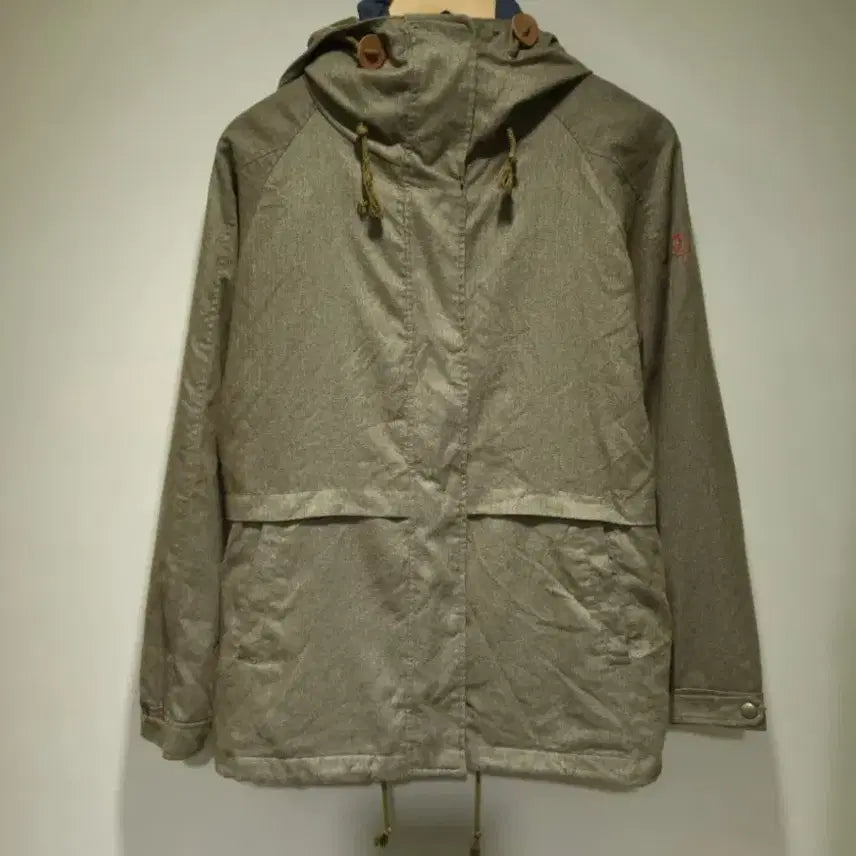 [BUNJANG] Fjallraven Vintage Jacket &amp; Detachable Vest Set / [정품/빈티지] 피엘라벤 자켓 &amp; 탈부착 조끼 세트 100