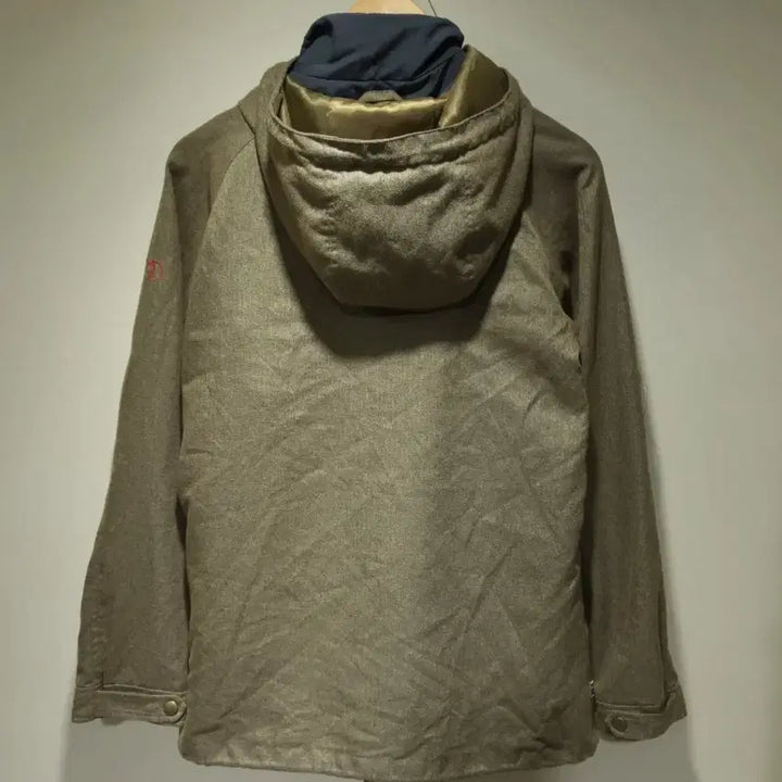 [BUNJANG] Fjallraven Vintage Jacket &amp; Detachable Vest Set / [정품/빈티지] 피엘라벤 자켓 &amp; 탈부착 조끼 세트 100