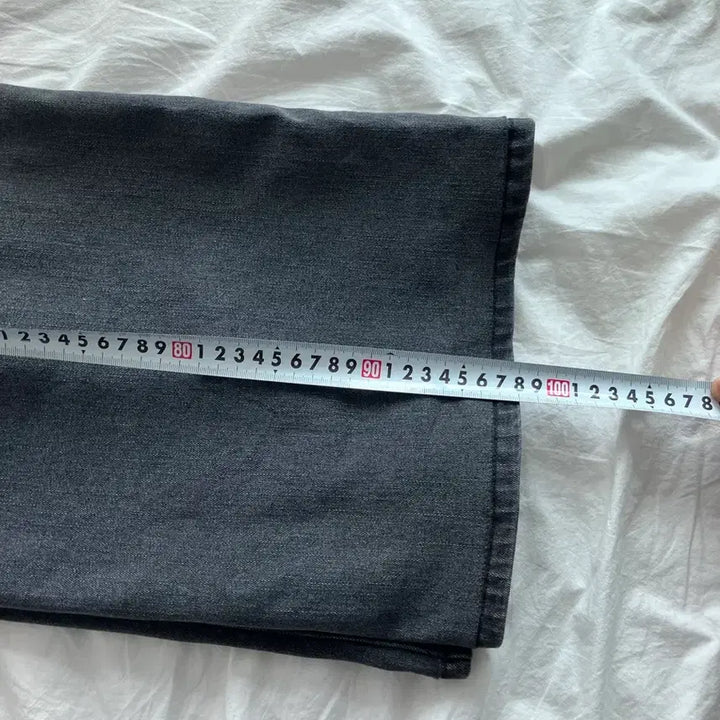[SOLD OUT] 구매가 10만원 중반대 게스 여자 청바지