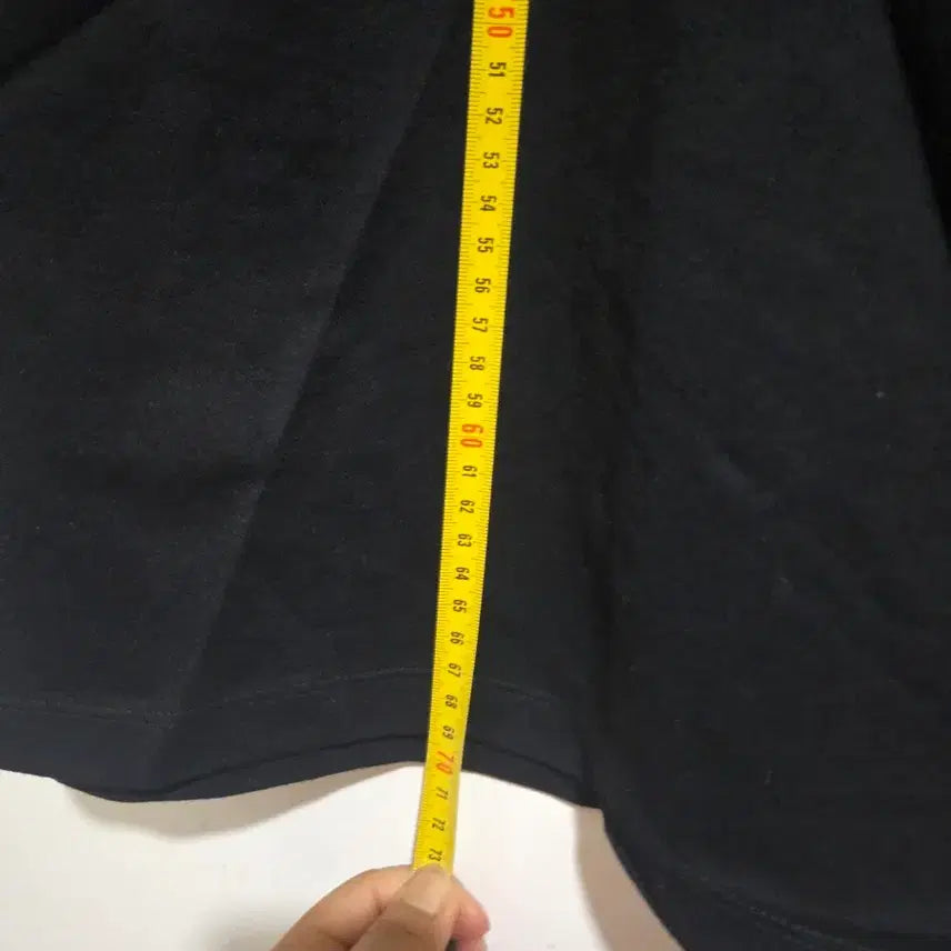 [BUNJANG] 8 Seconds Black Logo T-shirt / 새상품 8세컨즈 블랙 로고 반팔티