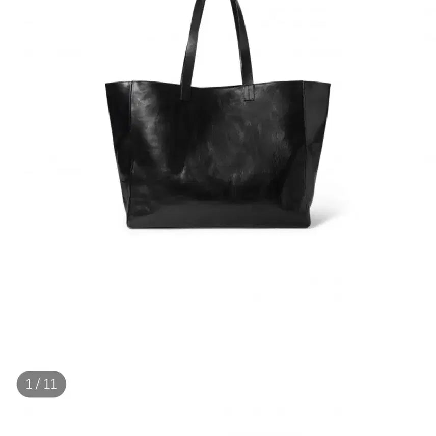 [SOLD OUT] 프렌치레코드 보야주백 블랙