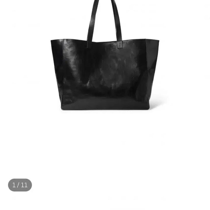 [SOLD OUT] 프렌치레코드 보야주백 블랙