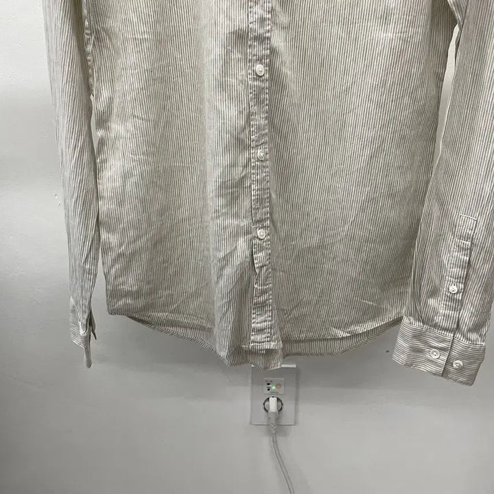 [SOLD OUT] 95)띠어리 린넨 셔츠