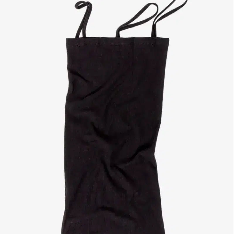 [BUNJANG] Baserange Nida Tank Top (Brown, S) / 베이스레인지 nida tank 브라운 s사이즈