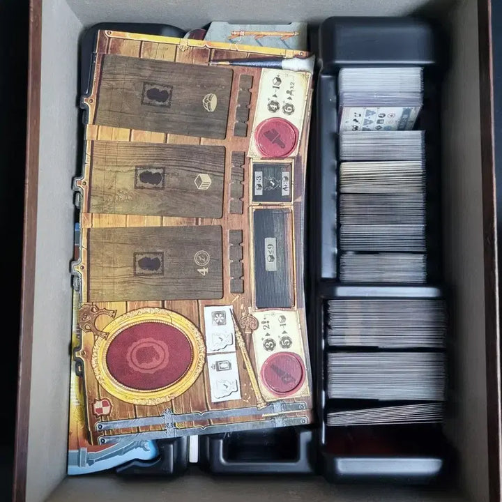 [BUNJANG] Lutier Board Game / 루티어 보드게임