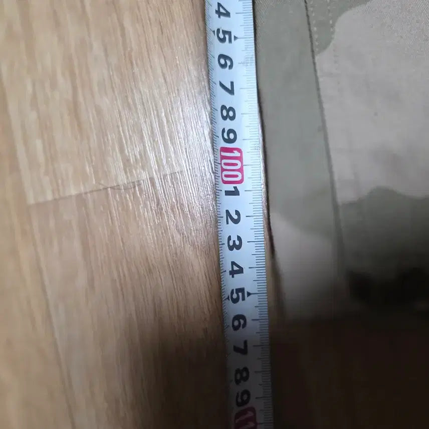 [SOLD OUT] 미군 사막 3색 얼룩무늬 카고 바지