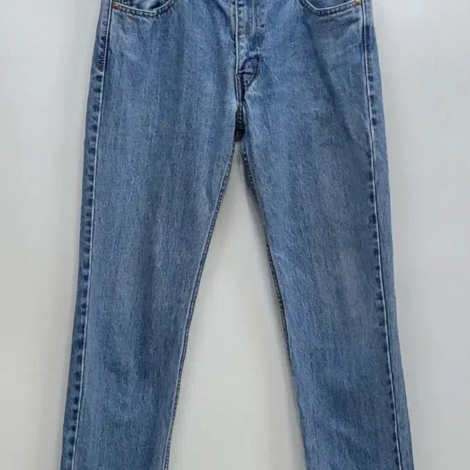 [SOLD OUT] LEVI&