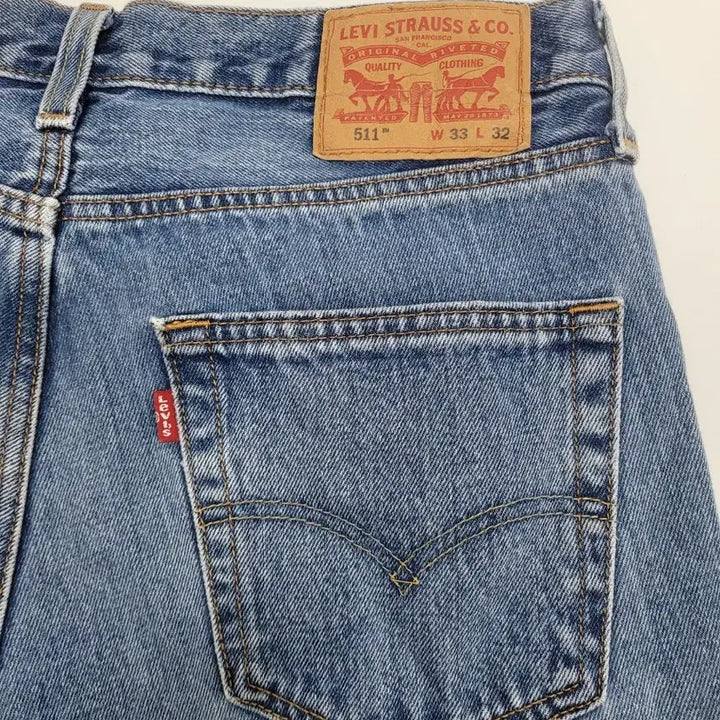 [SOLD OUT] LEVI&