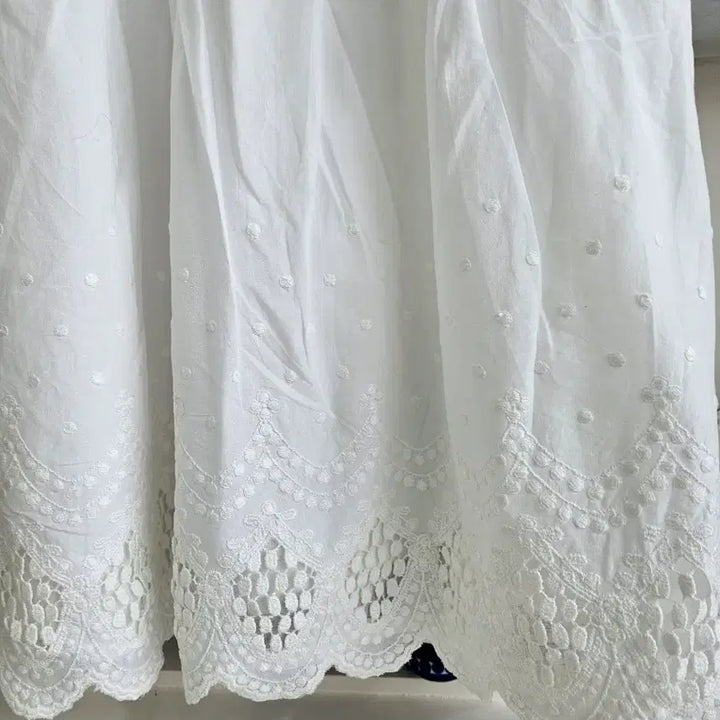 [BUNJANG] Emily Temple Cute Striped Lace Dress / Emily Temple cute원피스
