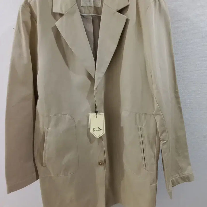 [BUNJANG] Kulte Beige Men&