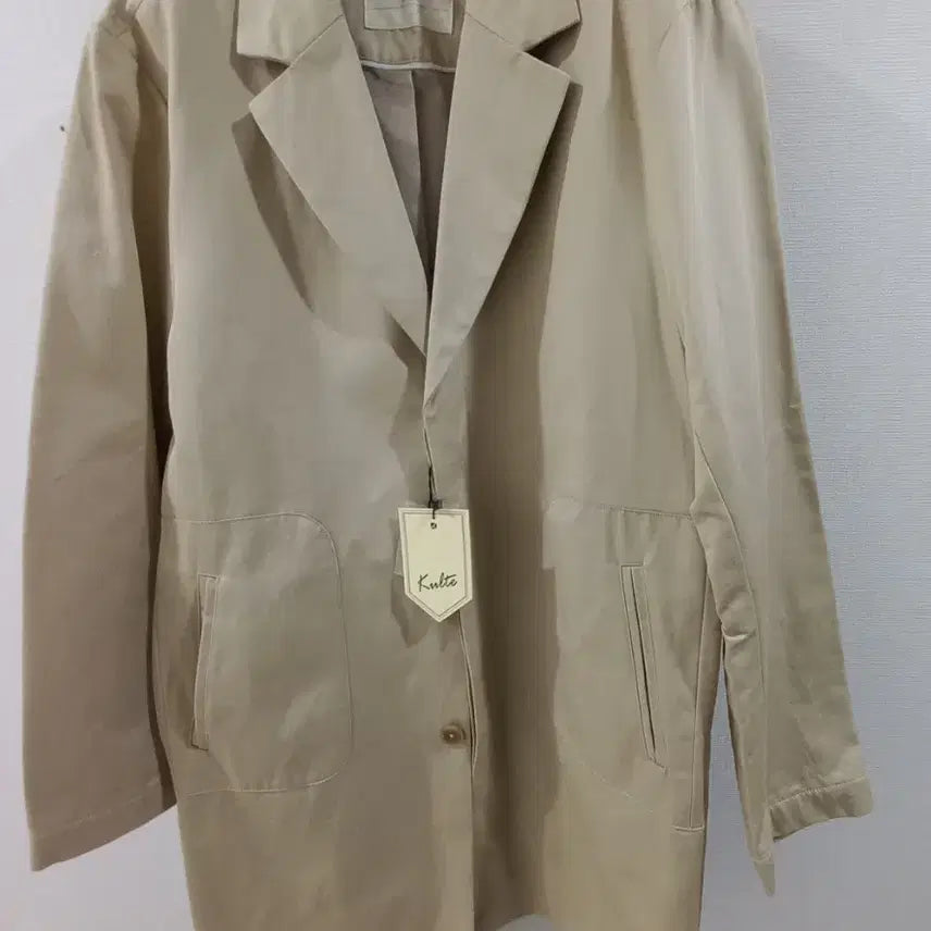 [BUNJANG] Kulte Beige Men&