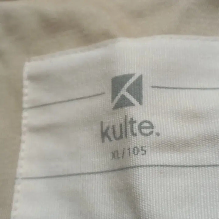 [BUNJANG] Kulte Beige Men&