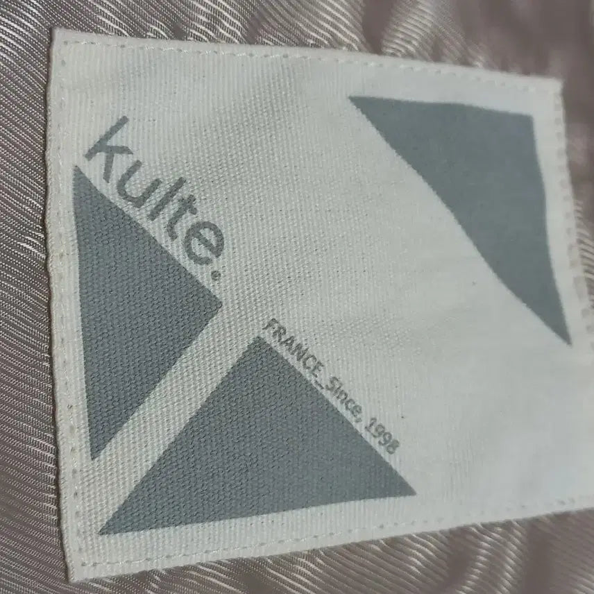 [BUNJANG] Kulte Beige Men&