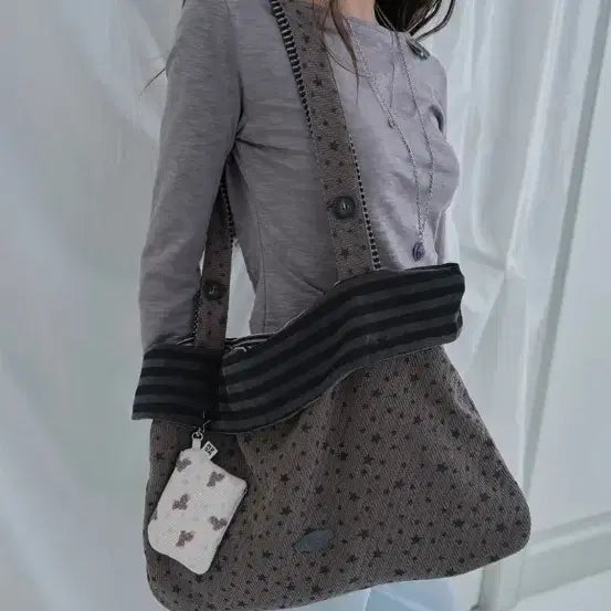 [BUNJANG] muwm Flip Sleeve Shoulder Bag / 무음 플립 슬리브 숄더백 가방 muwm