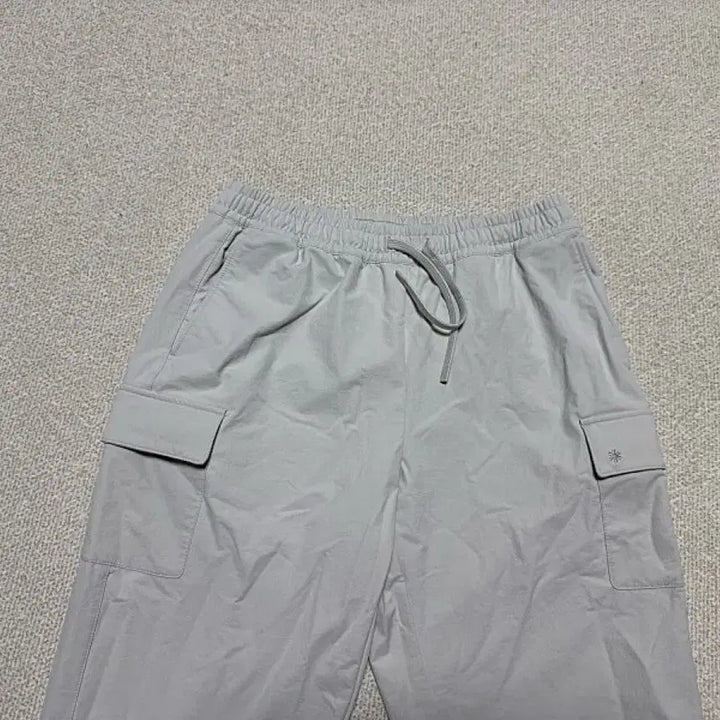 [SOLD OUT] 스노우피크 카고 조거팬츠 남성용 30인치