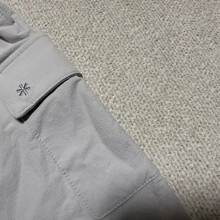 [SOLD OUT] 스노우피크 카고 조거팬츠 남성용 30인치