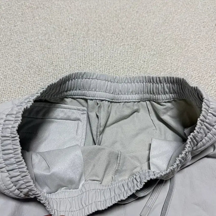 [SOLD OUT] 스노우피크 카고 조거팬츠 남성용 30인치